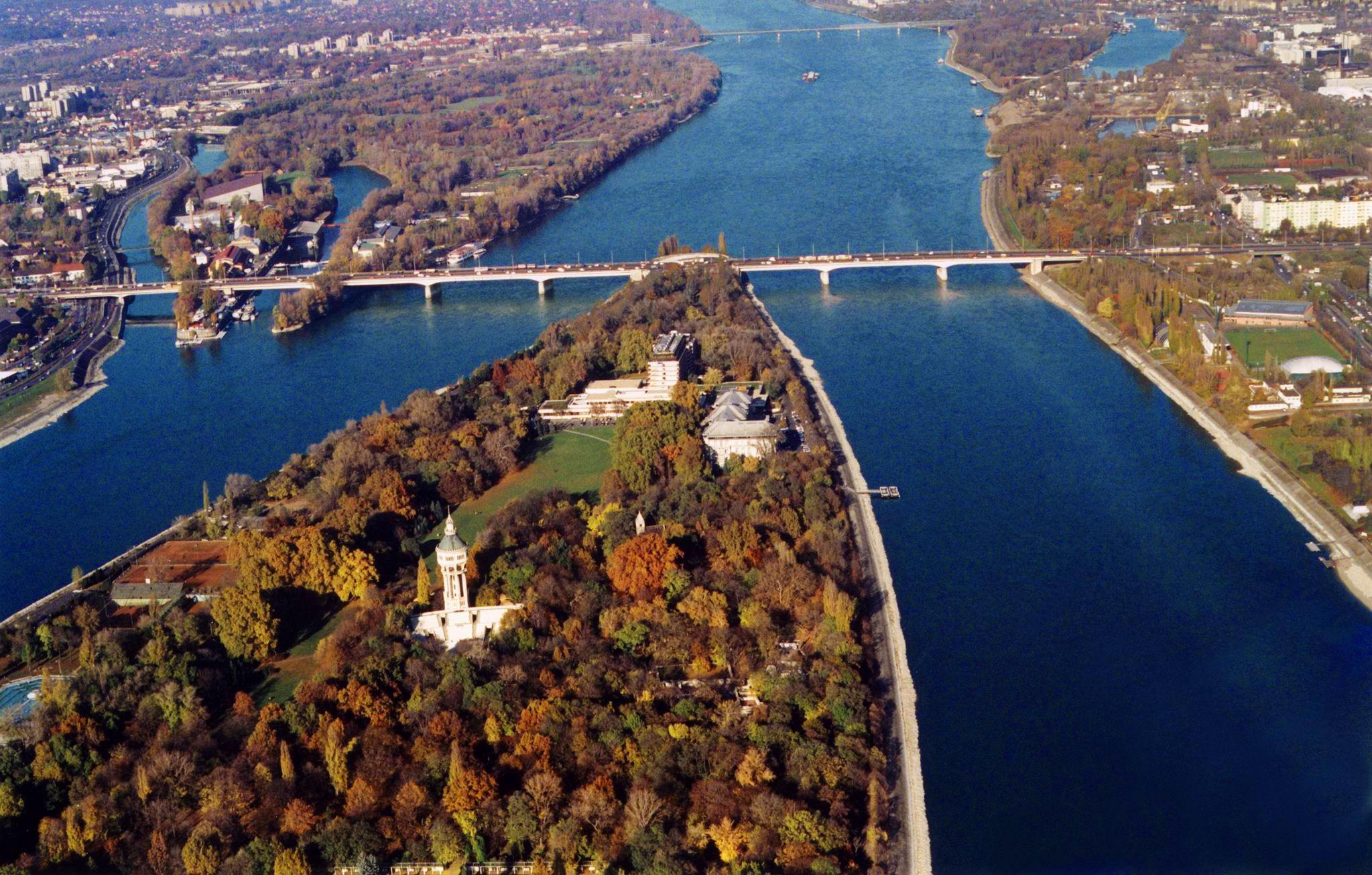 Szálloda Ensana Thermal Margaret Island Budapest