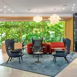 Danubius Health Spa Resort Margitsziget