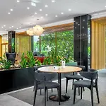 Danubius Health Spa Resort Margitsziget