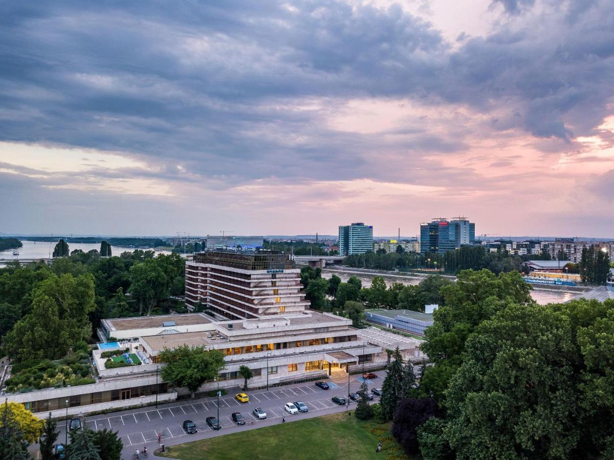 Ensana Thermal Margaret Island Hotel Budapesta